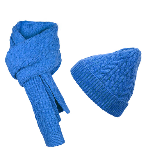 Any scarf cap sets